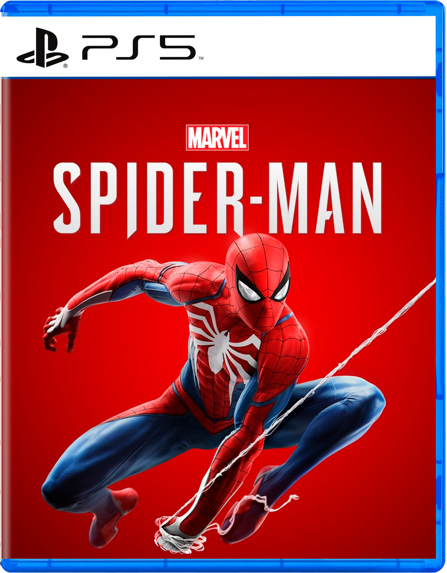 Spiderman PS5 Spiderman PS5 - Image 1