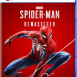 Spiderman Remastered