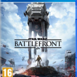 Star Wars Battlefront PS4