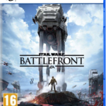 Star Wars Battlefront PS5