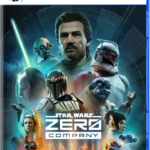 STAR WARS Zero Company