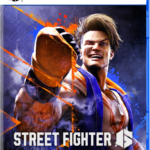 Street Fighter 6 PS5