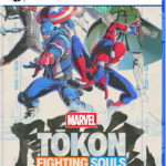 MARVEL Tōkon: Fighting Souls