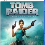 Tomb Raider: Legacy of Atlantis