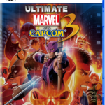 Ultimate Marvel vs. Capcom 3 PS5