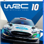 WRC 10 PS5