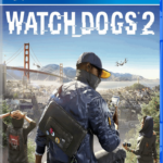 Watch Dogs 2 PS4