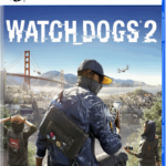 Watch Dogs 2 PS5