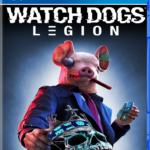 Watch Dogs Legion PS4