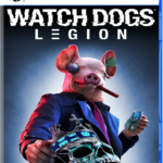 Watch Dogs Legion PS5