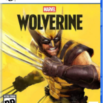 Marvel’s Wolverine