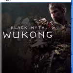 Black Myth: Wukong