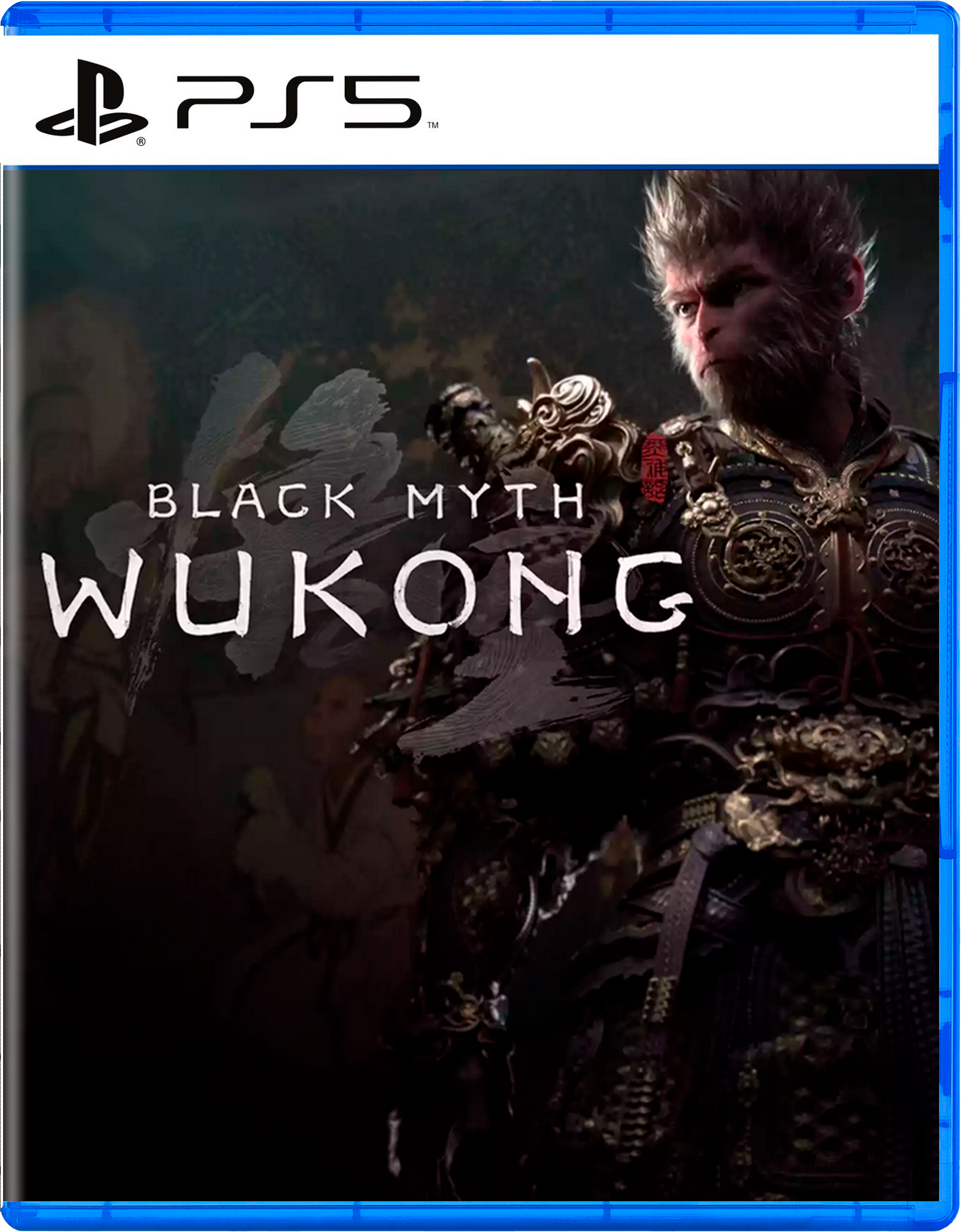 Wukong PS5 Black Myth: Wukong - Image 1