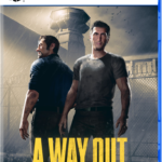 A way out PS5