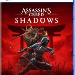 Assassin´s Creed Shadows