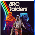 ARC Riders