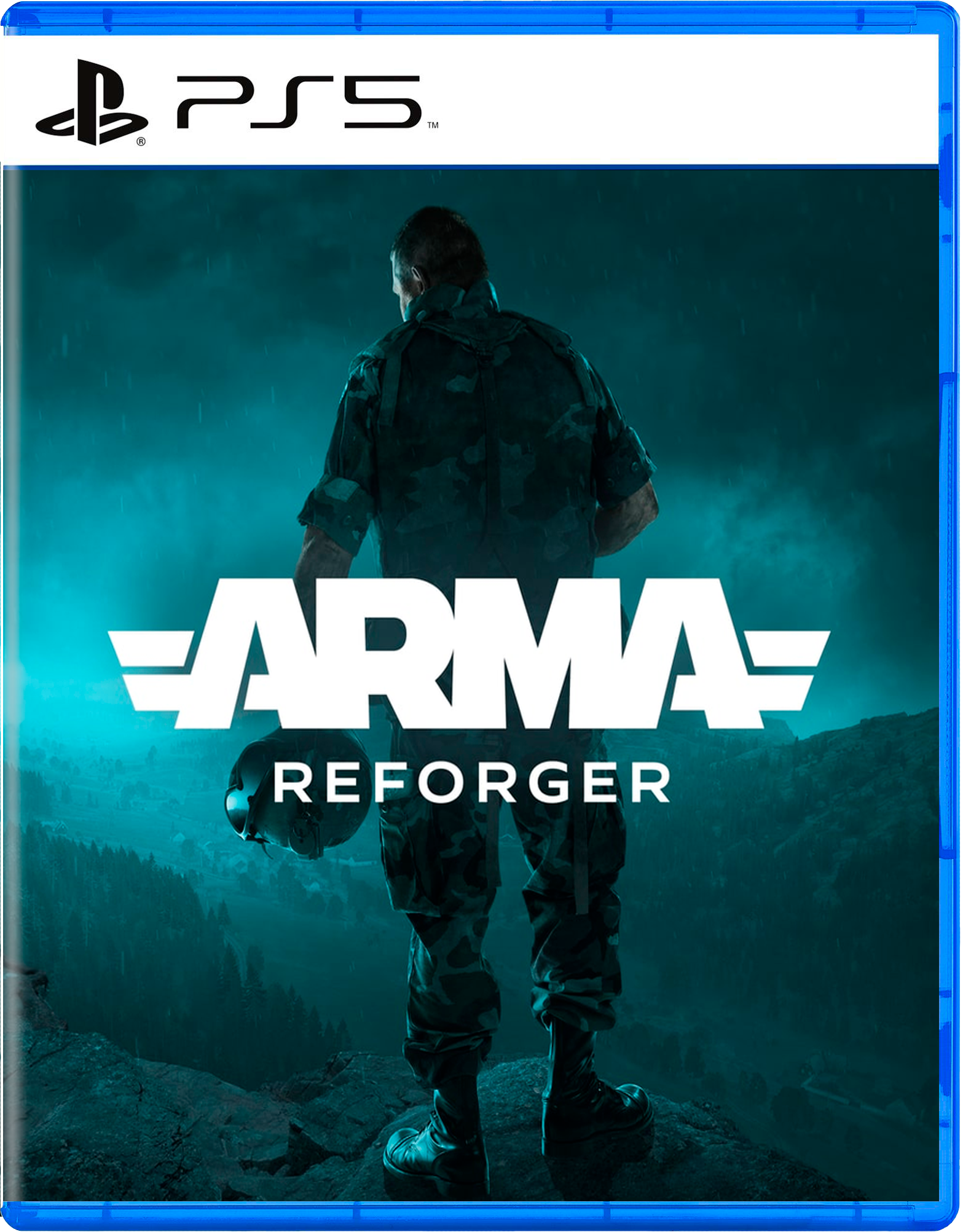 Arma Reforger PS5 Arma Reforger - Image 1