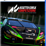 Assetto Corsa Competizione PS5