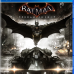 Batman: Arkham Knight PS4