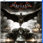 Batman: Arkham Knight PS5