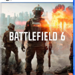 Battlefield 6 PS5