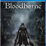 Bloodborne PS4