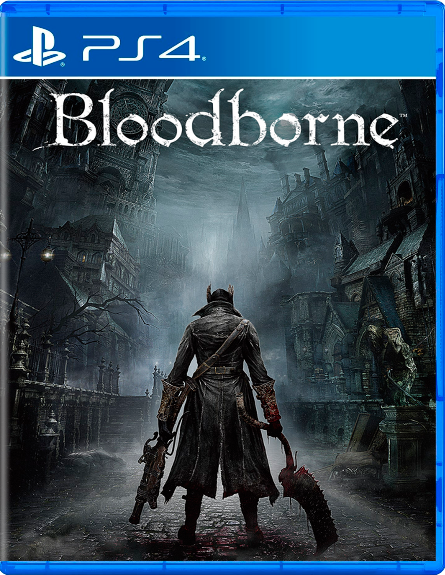 Bloodborne PS4 Bloodborne PS4 - Image 1