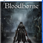 Bloodborne PS5