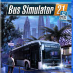 Bus Simulator 21 Next Stop PS4