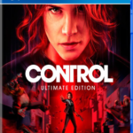 Control Ultimate Edition PS4