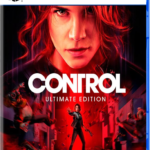 Control Ultimate Edition PS5