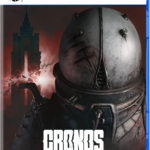 Cronos: The New Dawn PS5