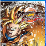 Dragon Ball Fighter Z PS4