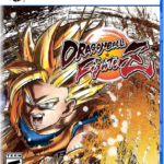 Dragon Ball Fighter Z PS5