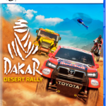 Dakar Desert Rally PS5