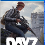 DayZ PS4