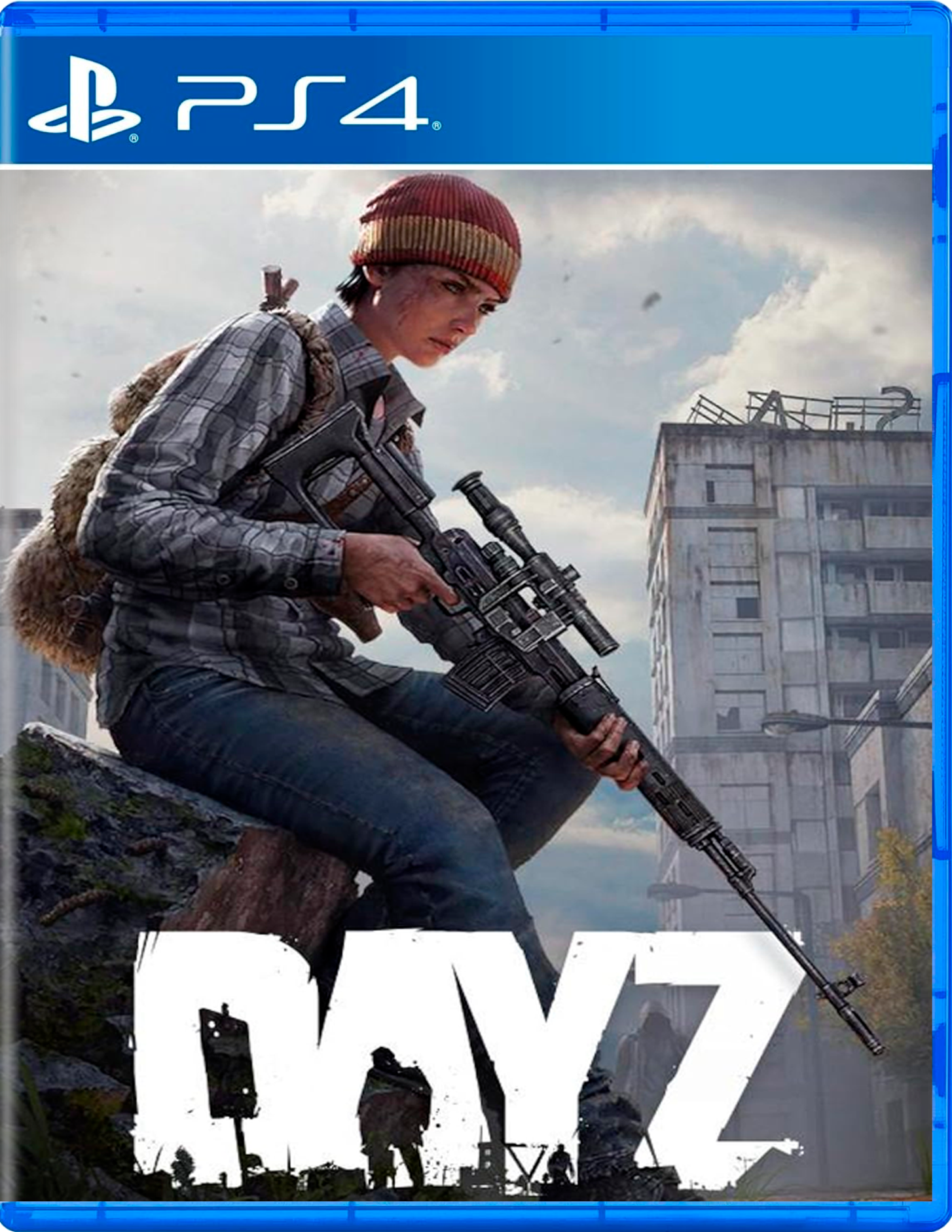DayZ PS4 DayZ PS4 - Image 1