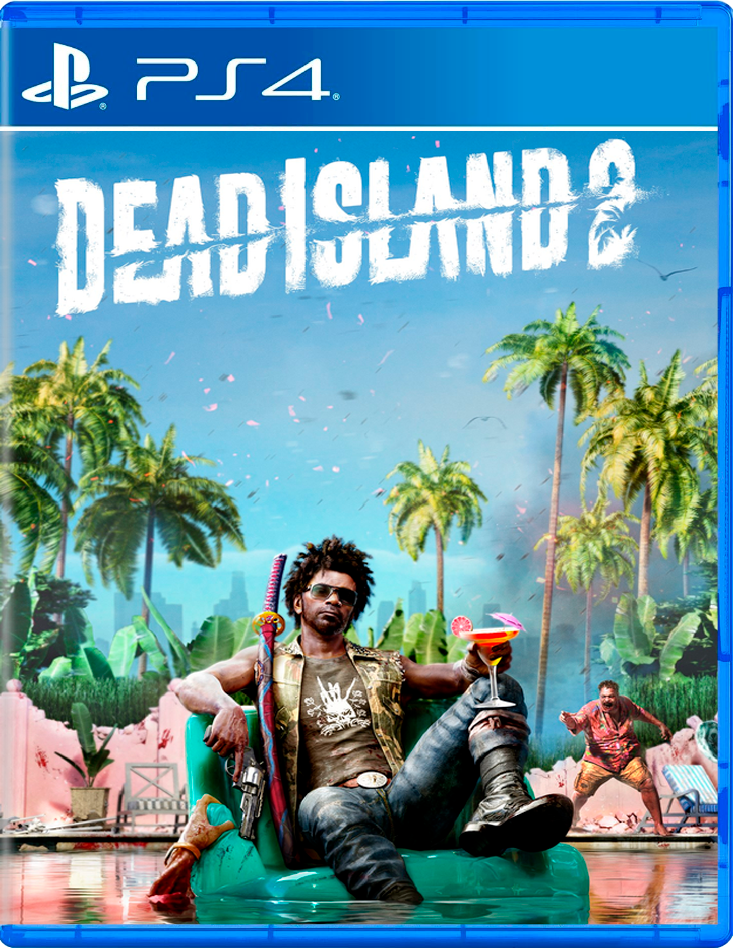 Dead island 2 PS4 Dead Island 2 PS4 - Image 1