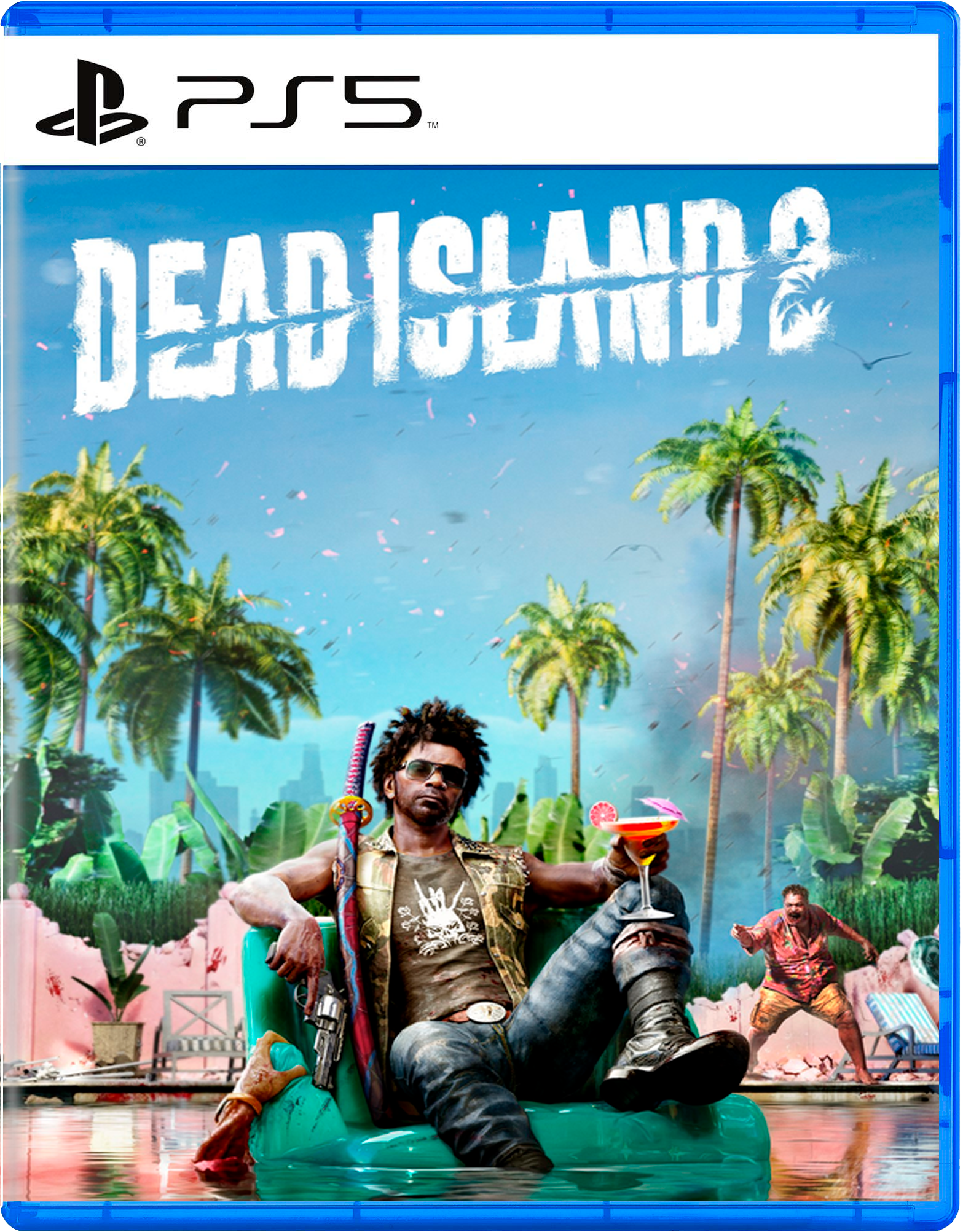 Dead island 2 PS5 Dead Island 2 PS5 - Image 1