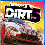 Dirt 5 PS5