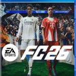 EA FC 26 Standard Edition PS4