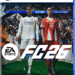 EA FC 26 Standard Edition PS5