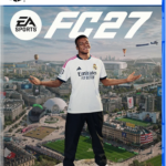 EA FC 27 Standard Edition PS5