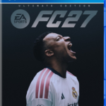 EA FC 27 Ultimate Edition PS4