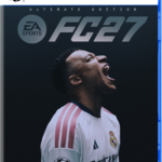 EA FC 27 Ultimate Edition PS5