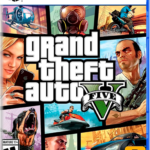 GTA 5 PS5