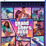 GTA 6 Ultimate Edition