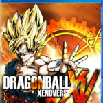 Dragon Ball Xenoverse PS4