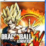 Dragon Ball Xenoverse PS5