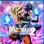 Dragon Ball Xenoverse 2 PS4
